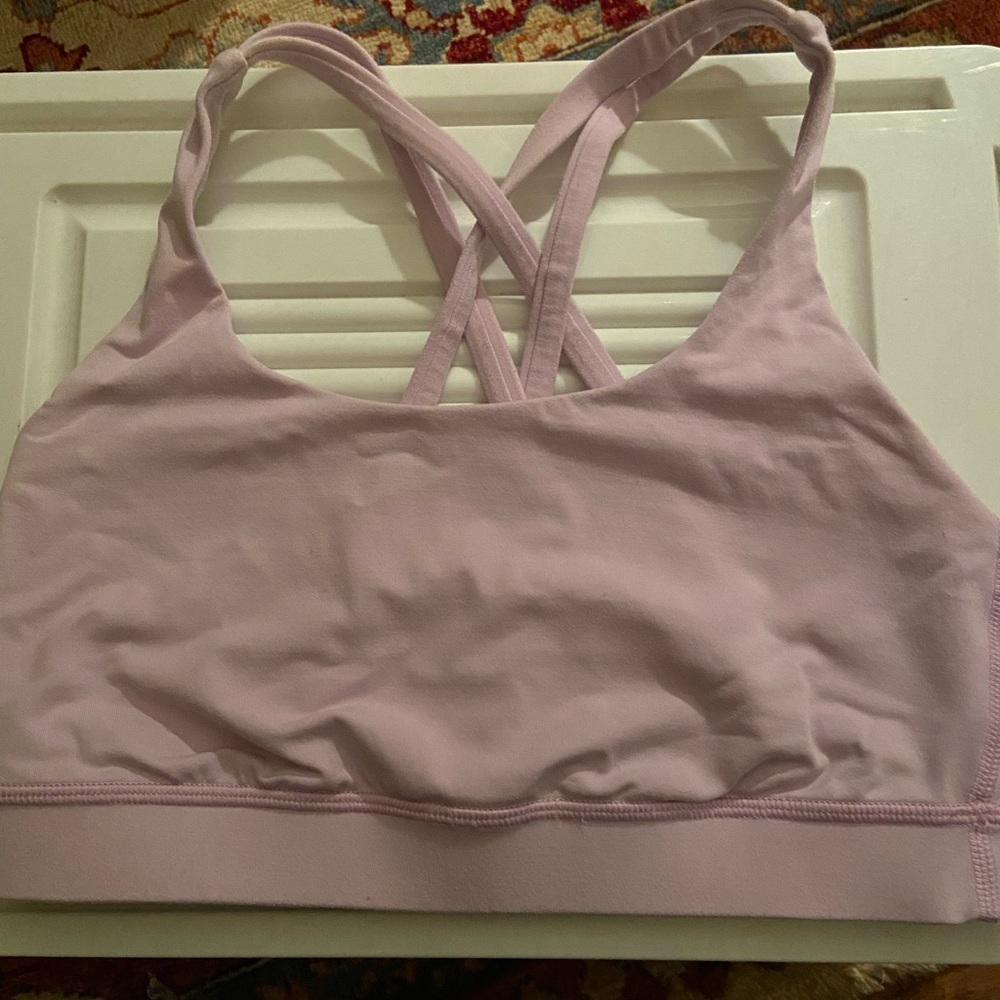 Lululemon Energy Bra